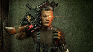 Tenemos Cable para rato: Josh Brolin confirma su participación en tres secuelas a Deadpool<em></em>